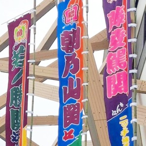 朝乃山、過去1敗の狼雅戦へ！得意の右四つ制し白星先行へ | 朝乃山後援